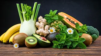 10 Foods to Beat Bloating Naturally: Your Guide