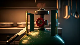 Kolkata's Culinary Scene on Edge: LPG Shortage Threatens Restaurant Operations