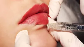 Injectable beauty treatments cannot be marketed as cosmetics, Indian govt's new law says