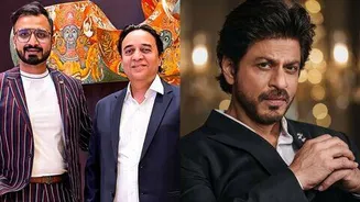 Nishandar and Baran making GSEAMS Hindi thriller, Khan 1st choice