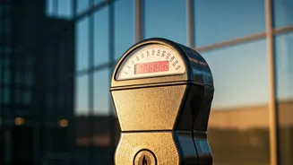 Delhi's Parking Costs: What's Changing?