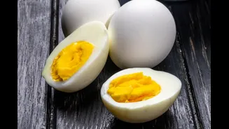 No Dia Mundial do Ovo, nutri responde se alimento pode aumentar o colesterol