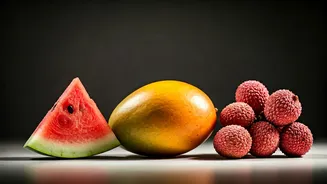 Fruit Personality Quiz: Discover Your Inner Leader, Empath, or Creative Spark!