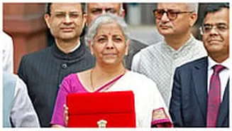 Parliament Budget Session 2026 To Commence On January 28, Union Budget Likely On Sunday, February 1