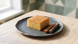 A Cinnamon Habit Is Safer When Portions Stay Modest