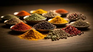 Unveiling India's Culinary Wonders: A Gastronomic Journey