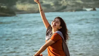 Indian Travellers Are Prioritising Rest Over Packed Holiday Itineraries