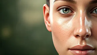 Gen Z's Favourite Beauty Trend Is Surprisingly Simple