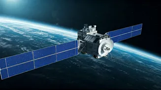 India's First Orbital Data Centre Satellite to Train AI in Space: A Groundbreaking Initiative