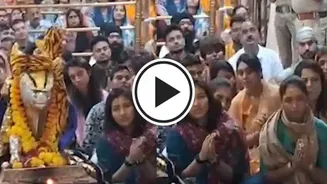 India women seek spirituality after twin WC losses