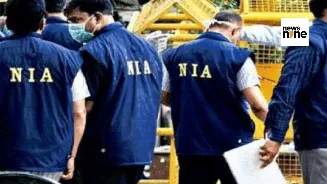 NIA arrests Kolkata man for allegedly spying for Pakistan, running WhatsApp network
