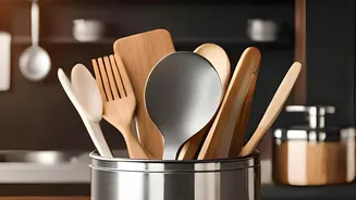 A Tested Recipe Should Name the Vessel Used