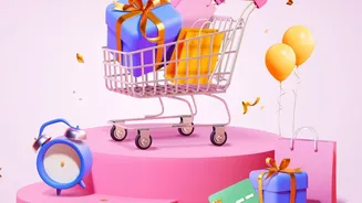 How The 24-Hour Shopping Pause Protects Money During Busy Festive Sales