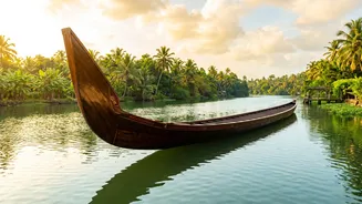 Kerala Boat Race Season Offers Multiple Viewing Days During Onam