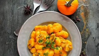 Five Vegetarian Clove Recipes With Comforting Autumnal Flavours
