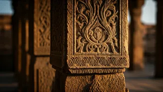 Heritage Walking Tours Explode As Youth Discover Ancient Indian Architecture