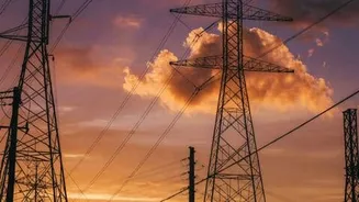 India saw biggest September power shortage in over 3 years