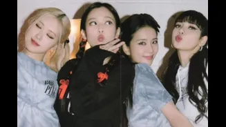 BLACKPINK’s Jump To HUNTR/X’s Golden: YouTube Korea Reveals 2025’s Top 10 Most Popular Songs