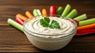 Sabrina Carpenter's Famous Dip: My Obsessive Review