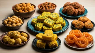 Try These 9 Delicious Gujarati Dishes!