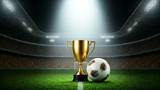 Kareena Kapoor, Sons Meet Messi in Mumbai!