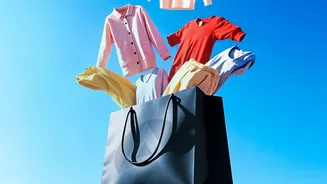 Festive Shopping Online: How To Avoid Return Problems With Clothes And Gifts