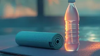 How Post Monsoon Weather Conditions Increase Daily Body Fluid Deficits Rapidly Every Day