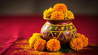 Bonalu Is More Than A Temple Calendar