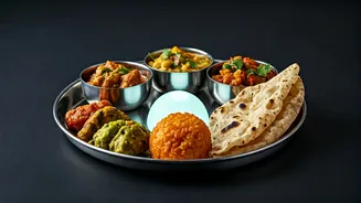 Young India Wants Thalis With Surprise Energy