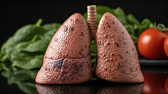 Eat These Foods to Keep Your Lungs Healthy