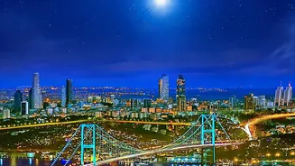 Urban Stargazing Made Accessible Using Smartphone Apps To Find Distant Planets