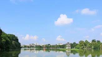 Vietnam's Mix Of Beaches, Food And Heritage Keeps Indian Visitors Coming Back