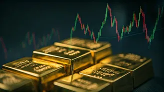 Market Watch: Key Stock Movements & Financial News