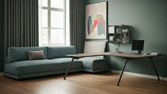 Flexible Rooms Are The Modern Indian Home Upgrade