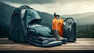 Rain-Safe Travel Is Now A July Essential