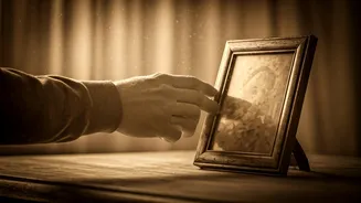 Mahesh Babu's Emotional Moment: Remembering His Father