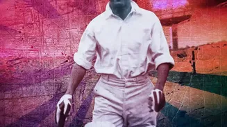 The most unlikely heroes in cricket history