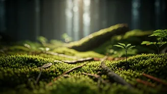 Monsoon Forests Have Never Looked Better