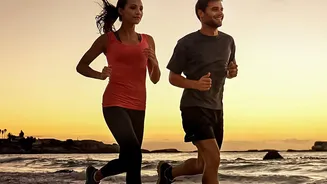 New Study Adds Evidence To The Complex Relationship Between Exercise And Sleep