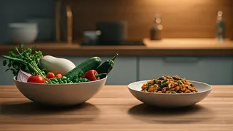 Leftovers Are Cool When Indian Kitchens Remix Them