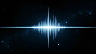 Space Facts: Why Sound Absolutely Cannot Travel In Cosmic Vacuum