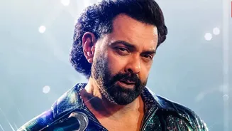 Bandar OTT Release Date: When And Where To Watch Bobby Deol's Psychological Prison Drama Online