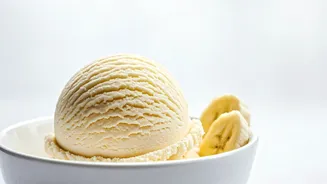 Why This 2-Ingredient Banana Ice Cream Is Absolute Magic