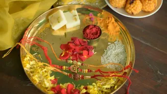 Raksha Bandhan 2026: Powerful Remedies Sisters Can Do For Their Brothers' Well Being