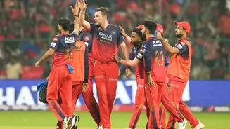 RCB get Venue update days before IPL 2026 Auction, Chinnaswamy Stadium receives....