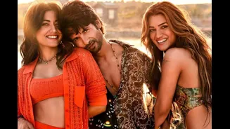 Cocktail 2 Review: Only Kriti Sanon Stands Out In This Tame Rom-Com That's All About Tropes, Designer Clothes