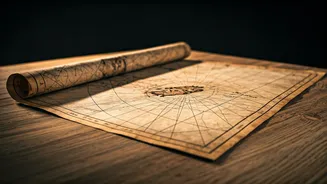 Unveiling the Enigmatic Phantom Islands