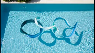 Swimming And Mobility Drills Gain Popularity As Recovery Methods After Tough Workouts