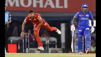 IPL 2026, Match 24: Mumbai Indians vs Punjab Kings Match Preview
