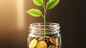 Small Amounts, Big Impact: How ₹500 Weekly Auto-SIPs Power Early Investment Strategies